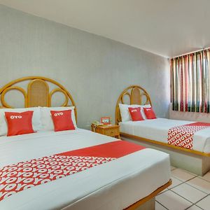 Standard Two Beds